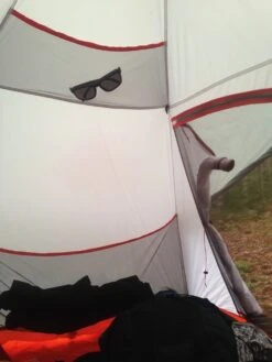 SlingFin CrossBow 2 R/S -Camping Paradise IMG 7191