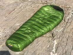 Western Mountaineering VersaLite -Camping Paradise IMG 7232