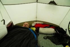 Therm-a-Rest RidgeRest SOLite -Camping Paradise IMG 7264