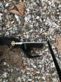 ALPS Mountaineering Chaos 3 -Camping Paradise IMG 7280