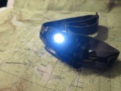 Fenix HL60R -Camping Paradise IMG 7332