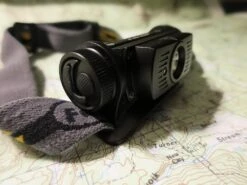 Fenix HL60R -Camping Paradise IMG 7341