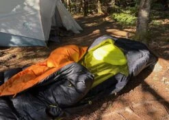 Zenbivy Light Bed 25° Bundle -Camping Paradise IMG 7408 1
