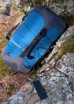 Zenbivy Light Bed 25° Bundle -Camping Paradise IMG 7455 1