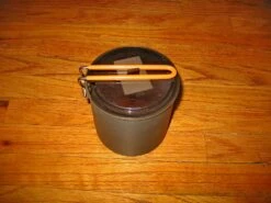 GSI Outdoors Ultralight Soloist Cook System -Camping Paradise IMG 7545