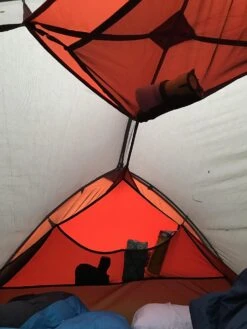 ALPS Mountaineering Chaos 3 -Camping Paradise IMG 7814