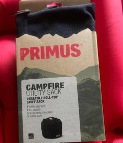 Primus Campfire Utility Sack -Camping Paradise IMG 9021