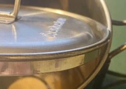 Solo Stove Pot 900 -Camping Paradise IMG 9180