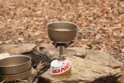 Snow Peak Titanium Cookset, 3 Piece 15 Snow Peak Titanium Cookset, 3 Piece -Camping Paradise IMG 9568