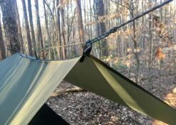 Aqua Quest Safari Sil Tarp Square -Camping Paradise IMG 9903