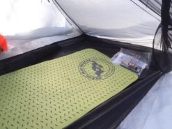 Big Agnes Third Degree Foam Pad -Camping Paradise InTentFullTop