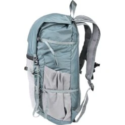 Mystery Ranch In And Out 22 -Camping Paradise In and Out 22 112564 mineral gray Profile 2030 rsz 67926.1674234035