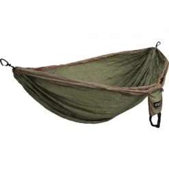 Eagles Nest Outfitters Double Deluxe -Camping Paradise KHA