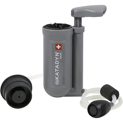 Katadyn Hiker PRO 11 Katadyn Hiker PRO - Image 9