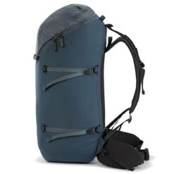 Arc'teryx Konseal 55 -Camping Paradise Konseal 55 Backpack Neptune Side Left rsz 44795.1652734240