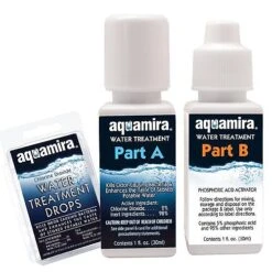 Aquamira Water Treatment Drops -Camping Paradise MCNWTD