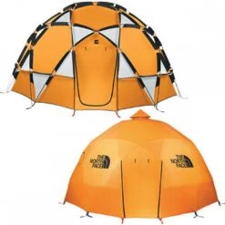 The North Face 2-Meter Dome -Camping Paradise MDGWB