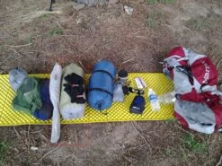 Mountain Hardwear Lightpath 2 -Camping Paradise MH Lightpath 2