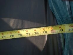 MSR Flylite -Camping Paradise MSR Flylite 1 017