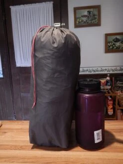 MSR Flylite -Camping Paradise MSR Flylite 1 030