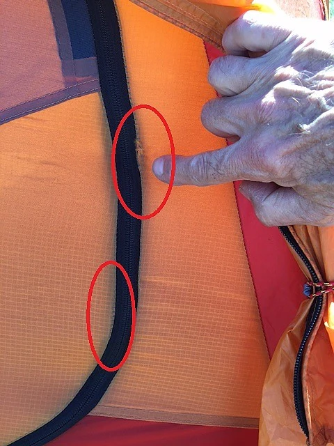 Marmot Thor 2P 8 Marmot Thor 2P - Image 6