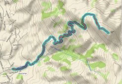 Pelican 2750 LED Headlamp -Camping Paradise MissionTrack