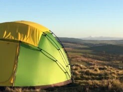 Mollusc Nano 2 -Camping Paradise Mollusc Nano 2