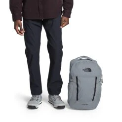 The North Face Pivoter Backpack -Camping Paradise NF0A3VXD 5YG alt1 rsz 97940.1656095465