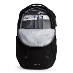 The North Face Vault Backpack - Women's -Camping Paradise NF0A3VY3 JK3 detail1 rsz 63904.1675300500