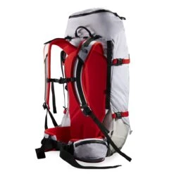The North Face Cobra 52 Backpack -Camping Paradise NF0A52D5 21W back rsz 76765.1651182425
