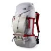 The North Face Cobra 52 Backpack -Camping Paradise NF0A52D5 21W front34 rsz 93468.1651182425