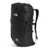 The North Face Route Rocket 28 -Camping Paradise NF0A52EB KX7 front34 rsz 01133.1651683249