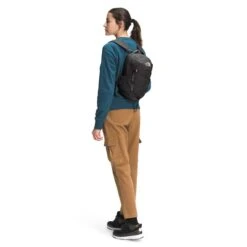 The North Face Borealis Mini Backpack -Camping Paradise NF0A52SW WBW modelback rsz 41834.1651165831
