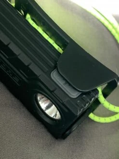 NiteCore NU20 -Camping Paradise NU 20 Switch Cover