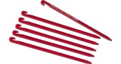 MSR Needle Tent Stakes -Camping Paradise Needle Tent Stakes