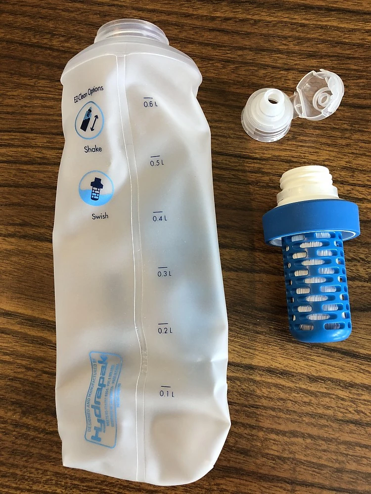 Katadyn BeFree 0.6L 20 Katadyn BeFree 0.6L - Image 18