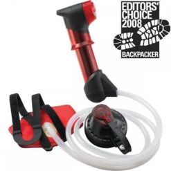 MSR HyperFlow Microfilter -Camping Paradise ONCO 9