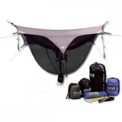 Eagles Nest Outfitters OneLink SingleNest -Camping Paradise ONECOL 50
