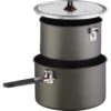MSR Quick 2 Pot Set -Camping Paradise ONECOL 62
