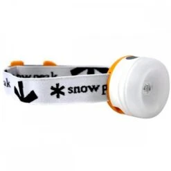 Snow Peak Snow Miner Headlamp
