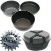 Optimus Terra Cookset