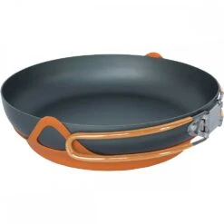 Jetboil 8 Inch FluxRing Fry Pan -Camping Paradise OS 1