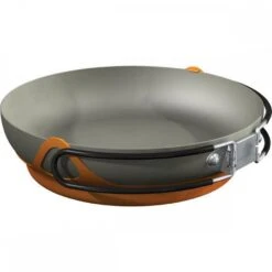 Jetboil 8 Inch FluxRing Fry Pan -Camping Paradise OS