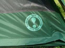 Eureka! Timberline 2 -Camping Paradise P1010132