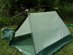 Eureka! Timberline 2 -Camping Paradise P1010152