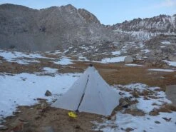 Hyperlite Mountain Gear UltaMid 2 -Camping Paradise P1010296