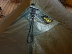 Six Moon Designs Haven Tarp & NetTent Bundle -Camping Paradise P1040050