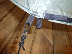 Six Moon Designs Haven Tarp & NetTent Bundle -Camping Paradise P1040051