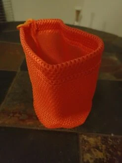 Toaks Titanium 850ml Pot -Camping Paradise P1120801