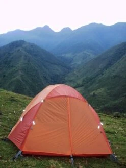 Marmot Thor 2P 40 Marmot Thor 2P -Camping Paradise P7210036